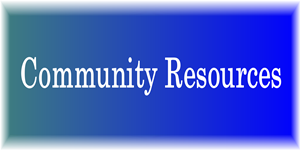 Community Resources